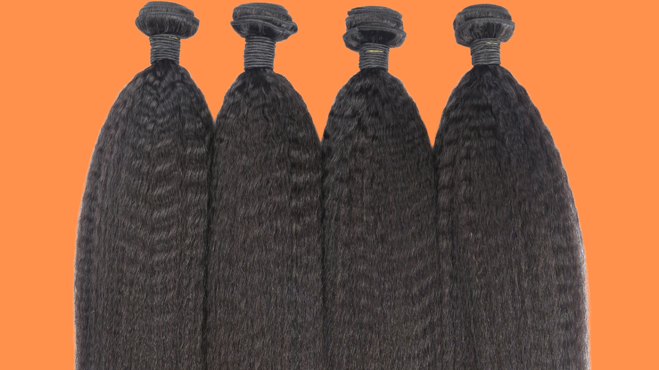 Burglars Steal 13,000 In Hair From Memphis Beauty Supply Store