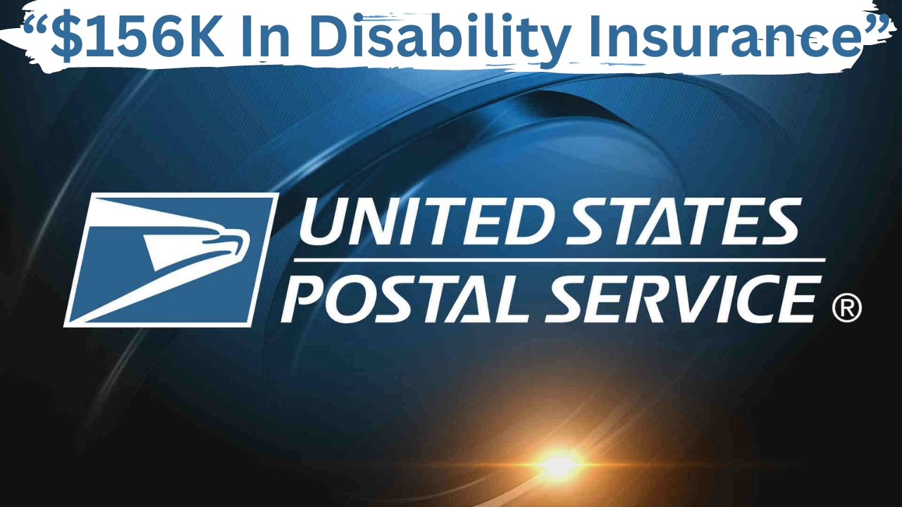 NJ Postal Worker Caught Walking Around Disney World After Claiming $156K In Disability TN-7