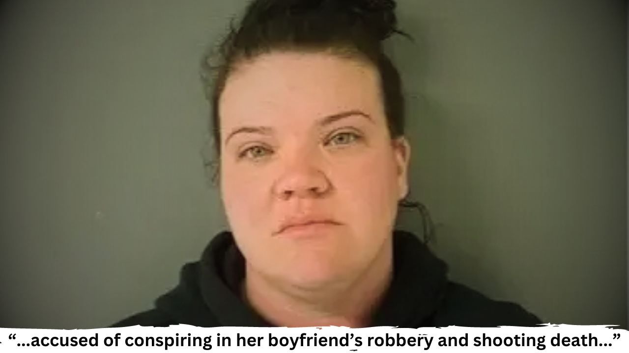 Pennsylvania Woman Set Up Her Boyfriend To Be Robbed And Shot For His $3,000 Winnings TN20